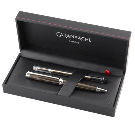 caran d'ache patek philippe pen|Patek Philippe Pen for sale .